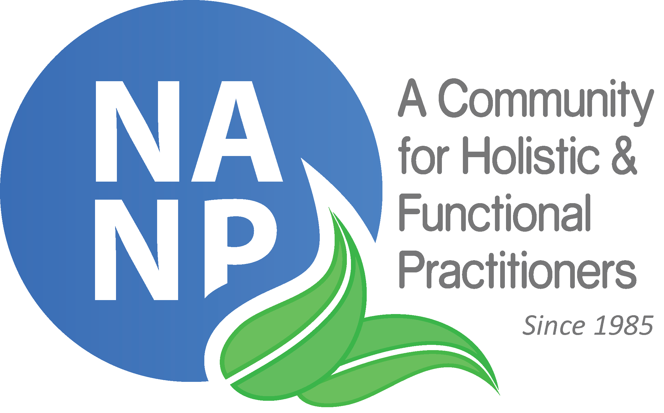 Board Certified in Holistic Nutrition logo